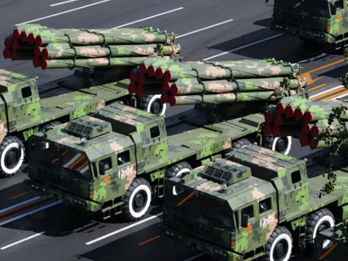 澤輝納米氧化鎂：強(qiáng)化我國軍工實力的關(guān)鍵要素